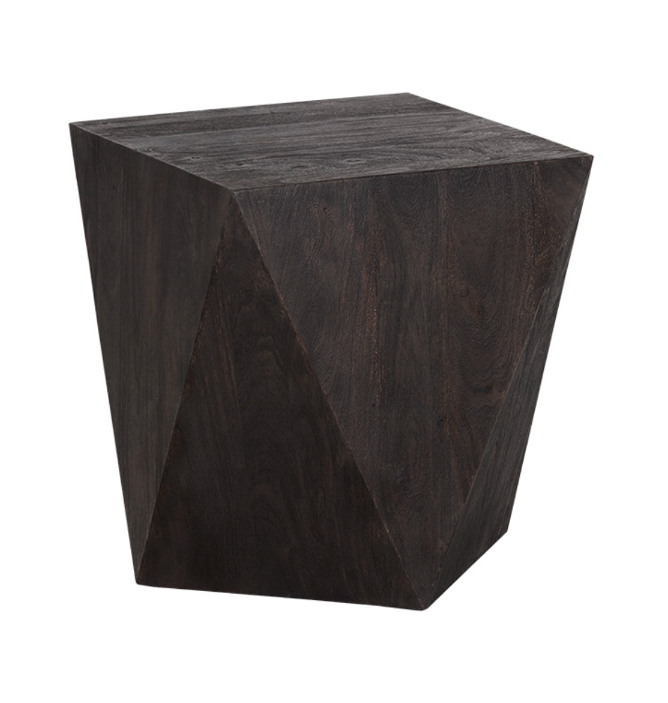Takeo Side Table - West of Main