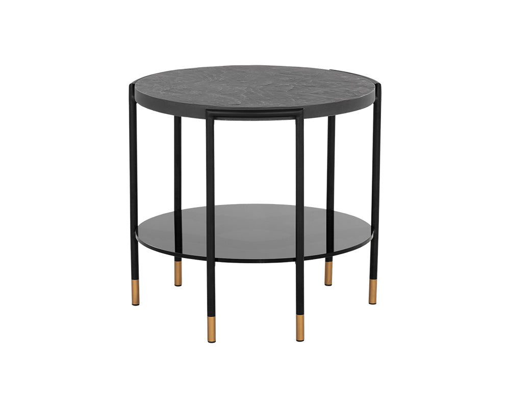 Zucca Side Table
