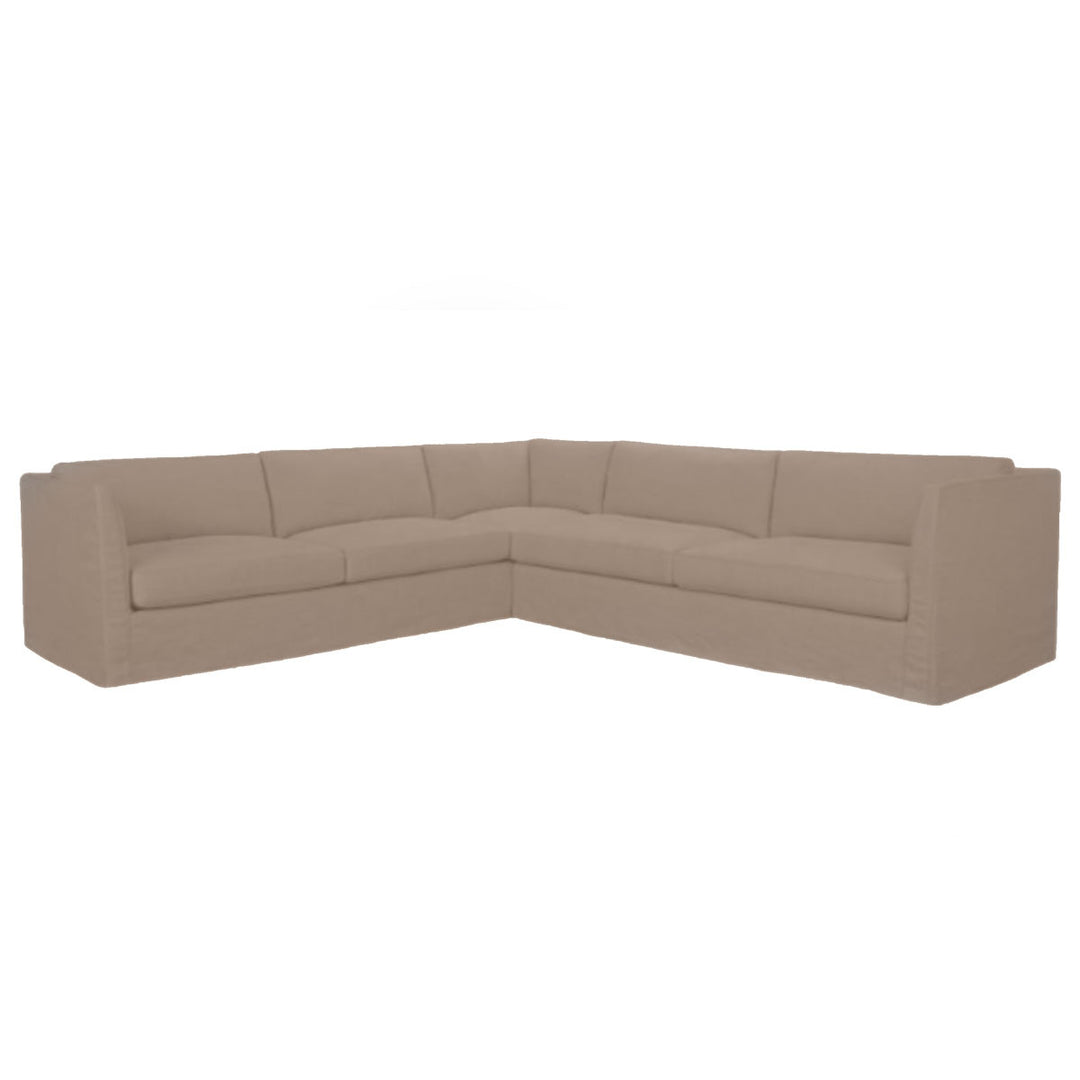 Vicario Sectional - West of Main