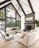 Russeau Chair - West of Main
