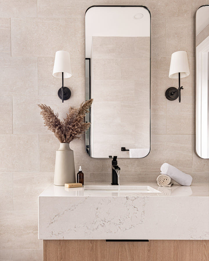 Molton Mirror