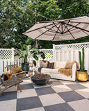 Latigo Outdoor Sectional Builder