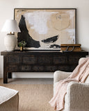 Swindon Swivel Chair - West of Main