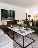Vicario Sectional - West of Main