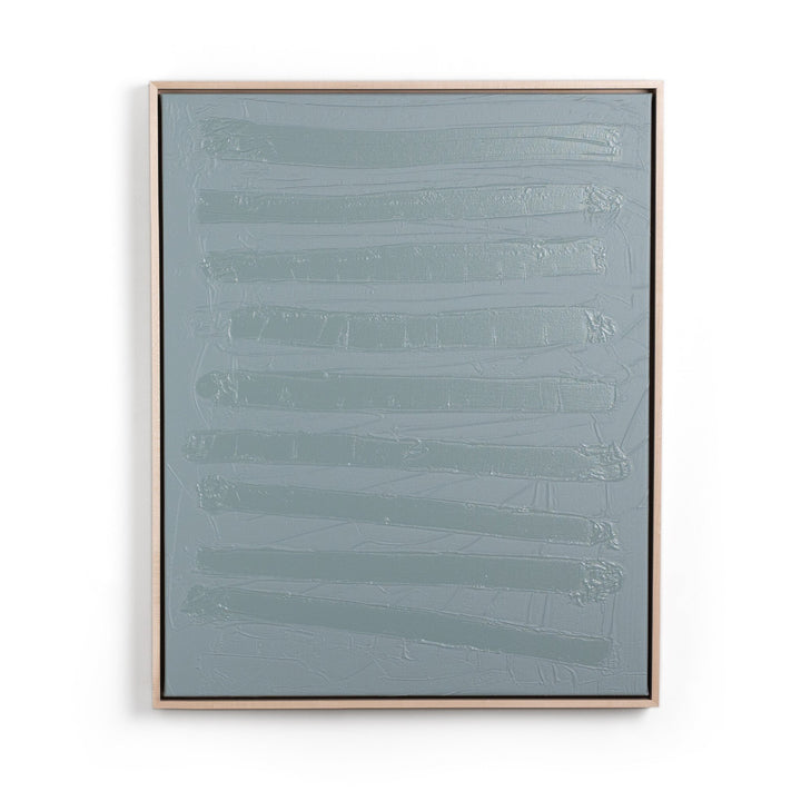 Free Form Lines I by The Holly Collective