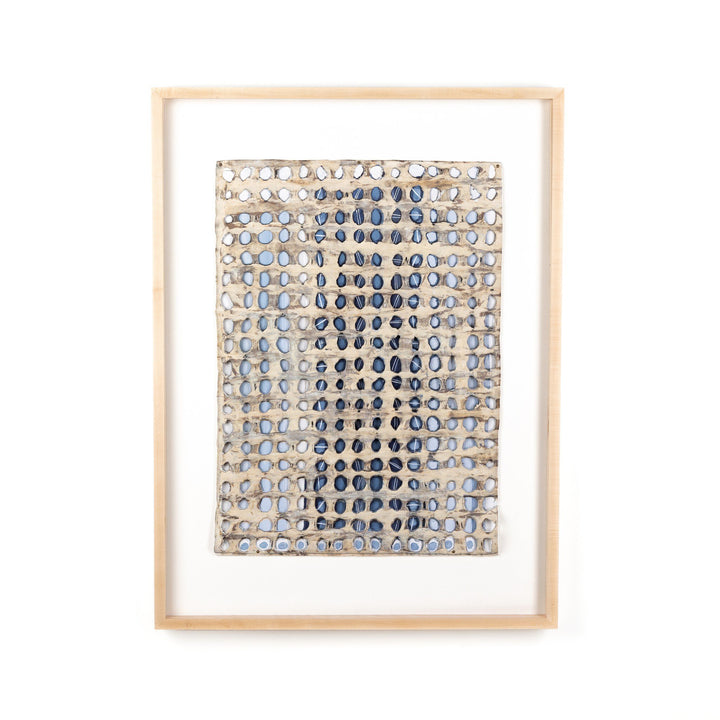 Zen IV by Stef Bauer