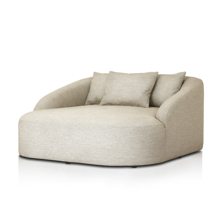 Opal Outdoor Daybed | Faye Sand