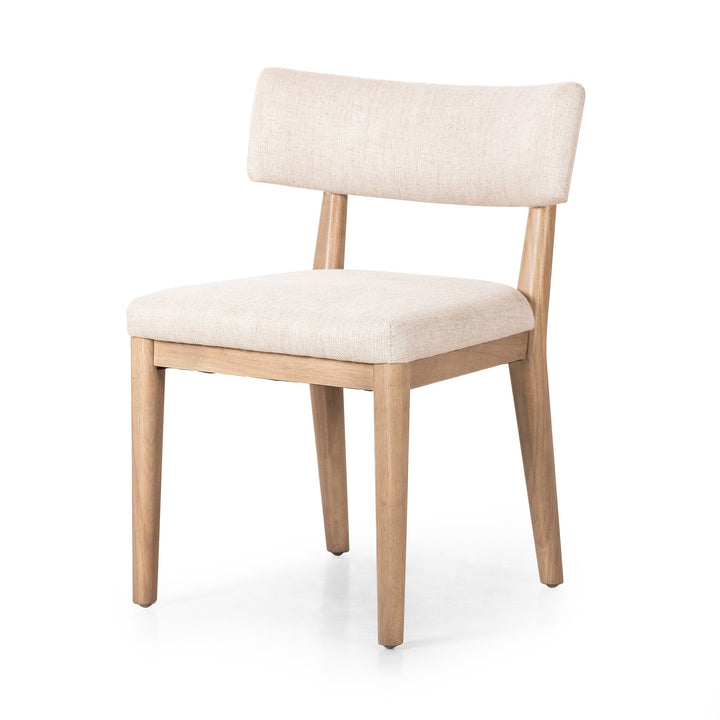 Cardell Dining Chair | Essence Natural