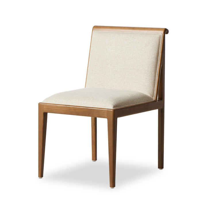 Crosby Dining Chairs | Antwerp Natural - AS IS