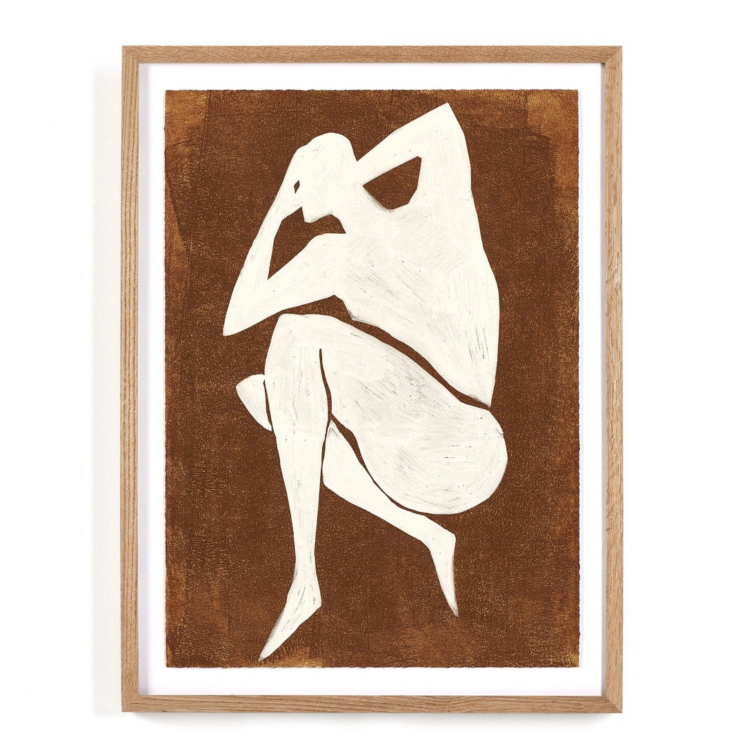 Ponder II by Coup D'esprit Ltd