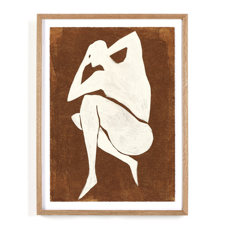 Ponder II by Coup D'esprit Ltd