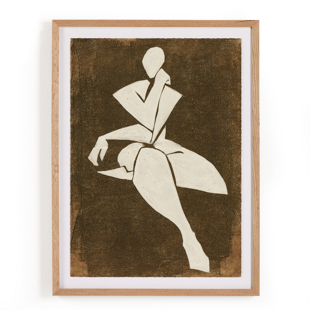 Ponder I by Coup D'esprit Ltd