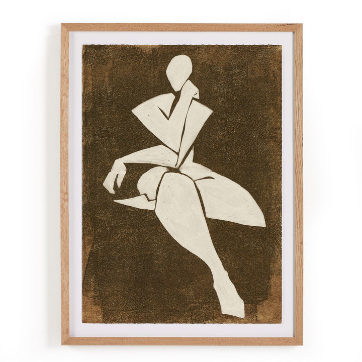 Ponder I by Coup D'esprit Ltd