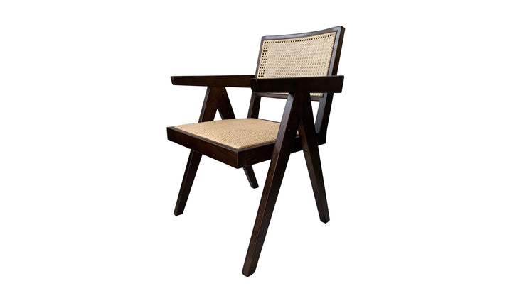 Nakatomi Dining Chair | AS IS