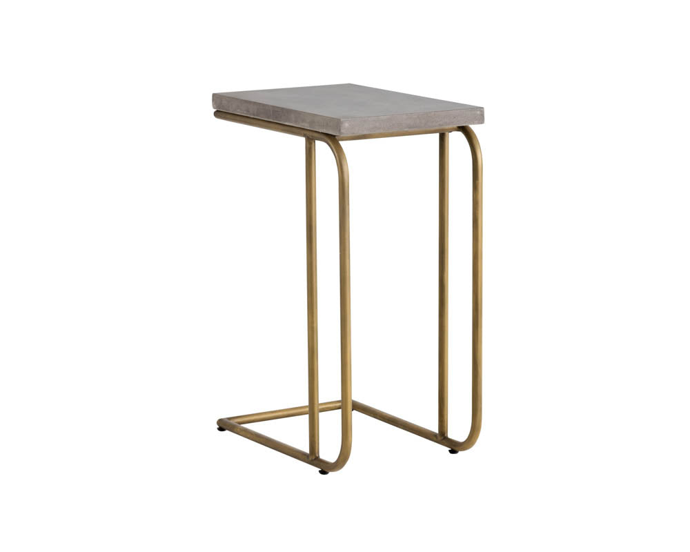 Lima Side Table - AS IS