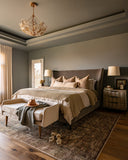 Clarence Bed