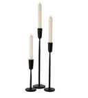 Laredo Candlestick