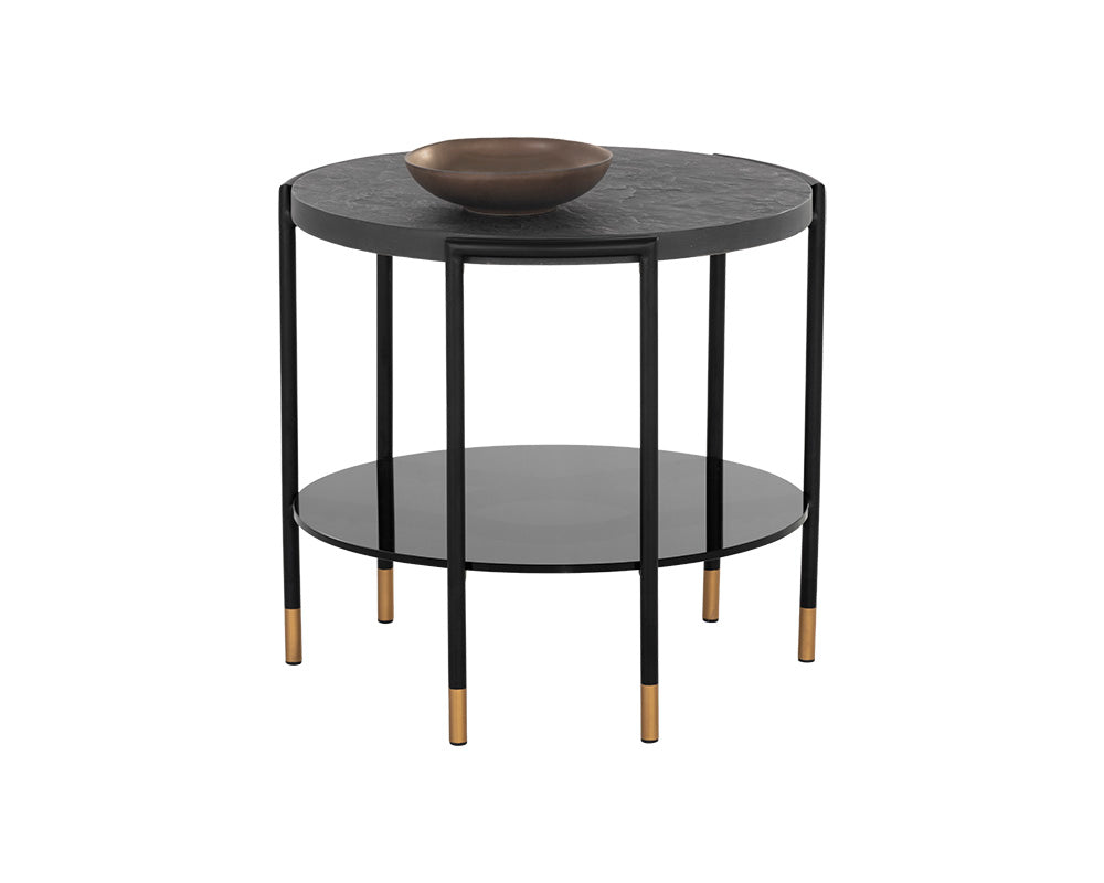 Zucca Side Table