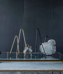 Antique Display Stand