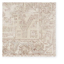 Ballari Silver Birch Rug