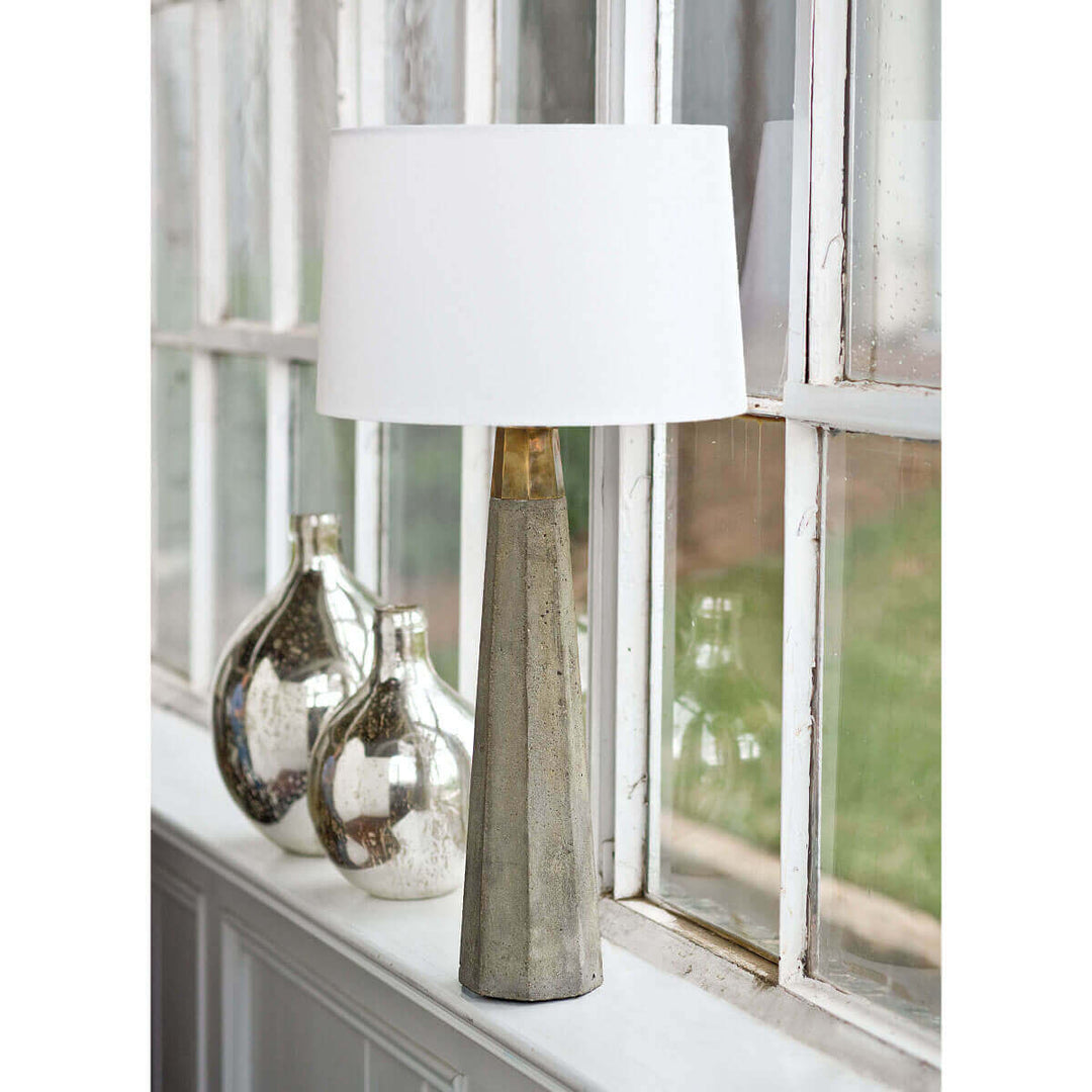 Rochdale Table Lamp - West of Main