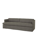 Bordeau Slipcovered Sofa