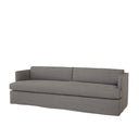 Bordeau Slipcovered Sofa