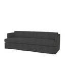 Bordeau Slipcovered Sofa