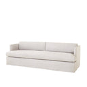 Bordeau Slipcovered Sofa
