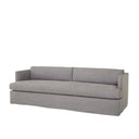 Bordeau Slipcovered Sofa