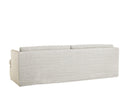 Bordeau Slipcovered Sofa