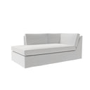 Latigo Outdoor Sectional Builder