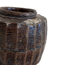 Carling Vintage Bean Pot