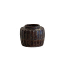 Carling Vintage Bean Pot