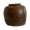 Carling Vintage Bean Pot