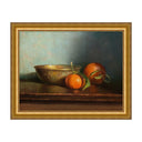 Citrus Trade I