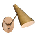 Clemente Articulating Sconce