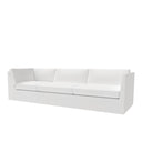 Latigo Outdoor Sectional Builder