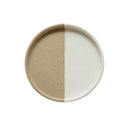 Crossland Stoneware Tray