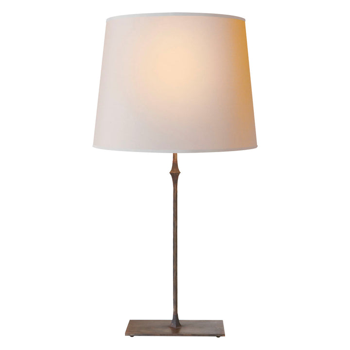Dauphine Table Lamp | AS IS