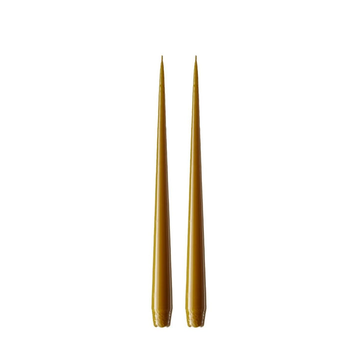 Donner Lake Taper Candles (Set of 2)