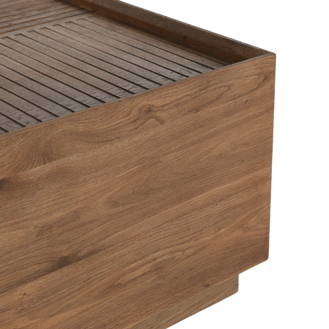 Exeter Coffee Table | Square