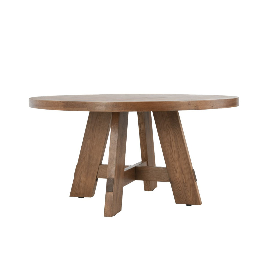 Exeter Dining Table | Round