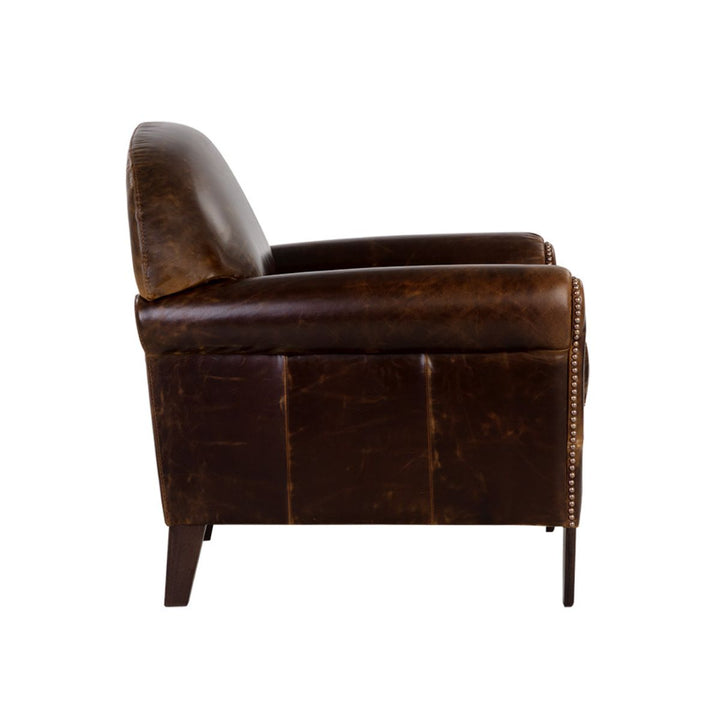 Fabriano Lounge Chair