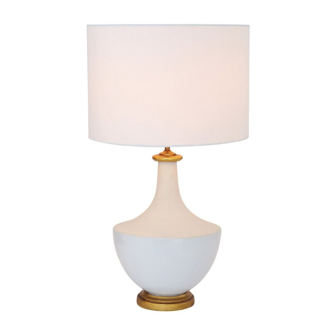 Glamos Table Lamp | AS IS