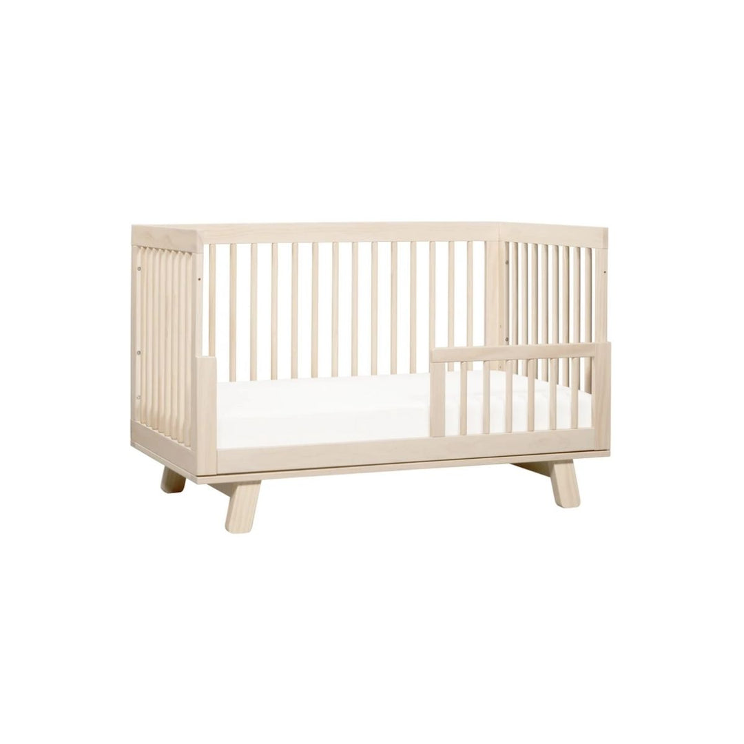 Hudson 3-in-1 Convertible Crib | AS IS