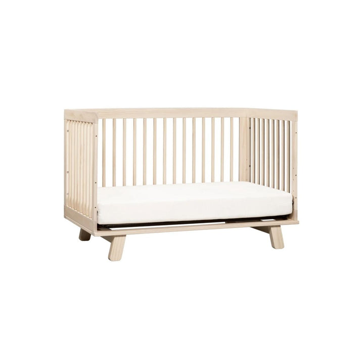 Hudson 3-in-1 Convertible Crib | AS IS