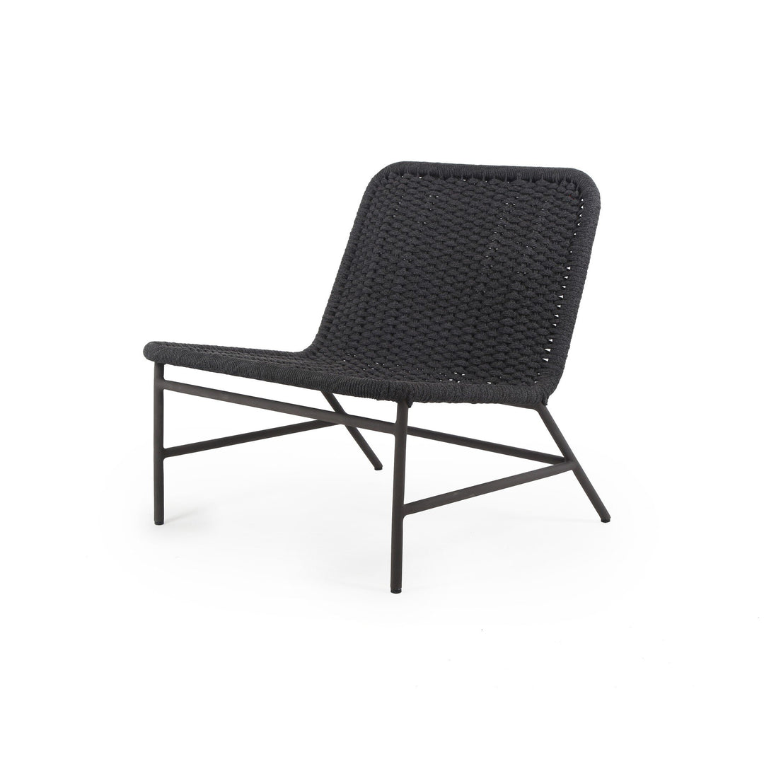 Bruno Outdoor Chair | Bronze
