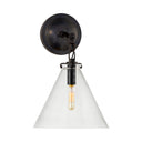 Katie Conical Sconce