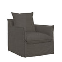 Kerrisdale Slipcovered Chair